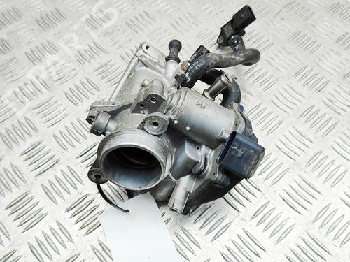 Throttle body BMW 5 (E60) 530 d | BP35982642M82 - Image 2