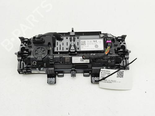 Instrument cluster VW T-ROC (A11, D11) 2.0 R 4motion | BP34037553C47  - Image 5