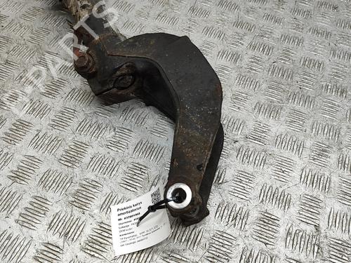 Left front shock absorber BMW X6 (E71, E72) xDrive 40 d | BP30130655M16