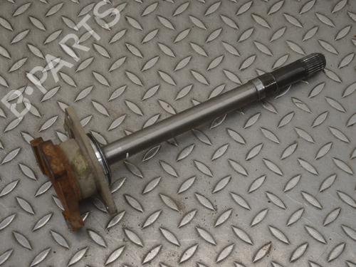 Used Left front driveshaft INFINITI FX 30d AWD (238 hp) 30248046