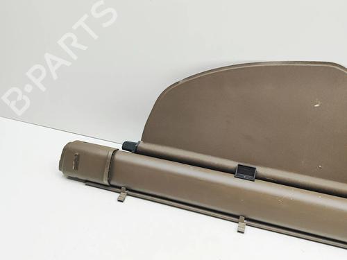 Rear parcel shelf PORSCHE CAYENNE (92A) 3.0 Diesel | BP34630524C85  - Image 8