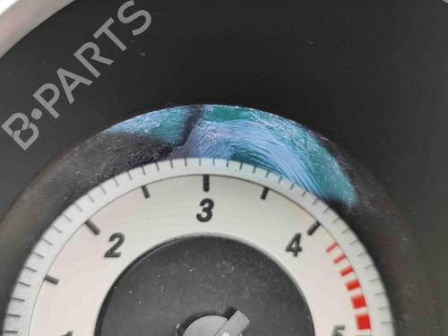 Instrument cluster MERCEDES-BENZ E-CLASS Convertible (A207) E 250 CDI / BlueTEC / d (207.403, 207.404) | BP28674757C47 