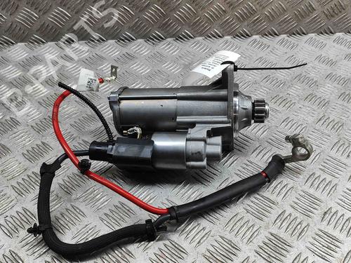 Used Starter VW TIGUAN (AD1, AX1) 1.5 TSI (131 hp) 27778178