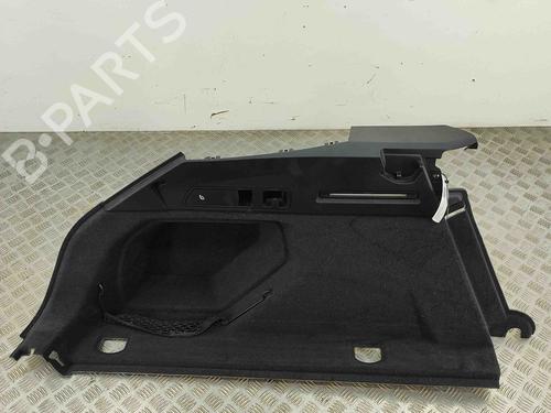 Used Boot lining AUDI E-TRON (GEN) 55 quattro (408 hp) 29403915