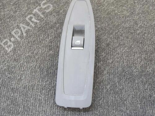 Used Left front window switch BMW 4 Coupe (F32, F82) M4 Competition (450 hp) 6753886