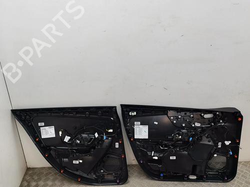 Seats set MERCEDES-BENZ CLA (C118) CLA 200 (118.387) | BP29391710C78 - Image 10