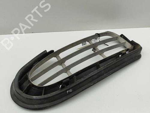 Grill Grill PORSCHE BOXSTER (986) 2.5 (204 hp) 27317905 27317905
