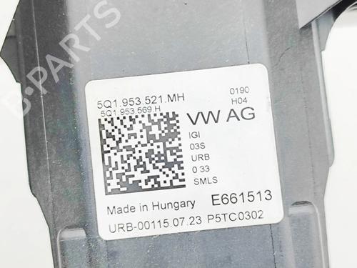 Ratstangsstang VW ARTEON (3H7, 3H8) 2.0 TSI | BP34560656I23  - Image 6