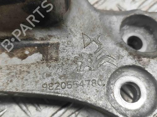 Gearbox mount CITROËN C5 AIRCROSS (A_) 1.6 Hybrid 225 (A45GFR) | BP29459484M88 - Image 6