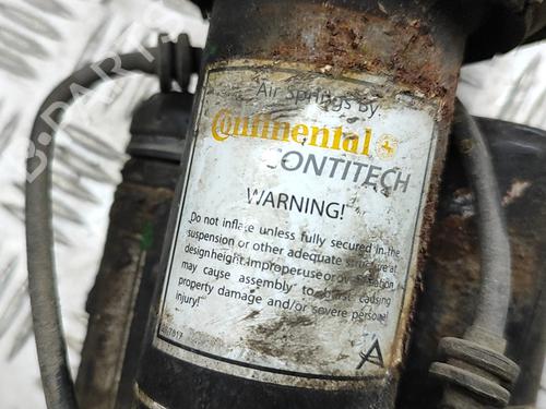 Left front shock absorber MERCEDES-BENZ S-CLASS Coupe (C216) CL 500 4-matic (216.394) | BP27158736M16 