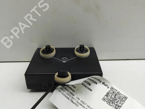 Electronic module VW GOLF VII (5G1, BQ1, BE1, BE2) 2.0 GTD | BP37583828M83 - Image 5