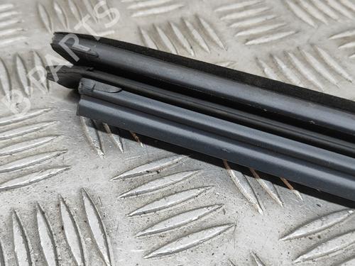 Door moulding trim MERCEDES-BENZ GLS (X167) AMG 63 4Matic+ EQ Boost 4-matic+ (167.989) | BP29391516C150 