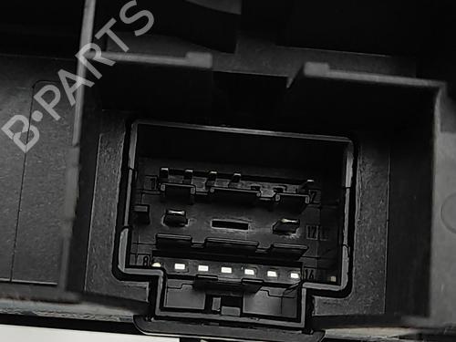 Steering column stalk PORSCHE CAYENNE Coupe (9YB) 4.0 S AWD (9YBBJ1) | BP33375542I23 - Image 5