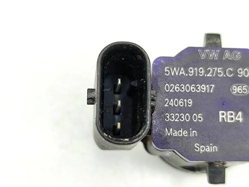 Electronic module AUDI A3 Sportback (8YA, 8YF) 35 TFSI | BP31348951M83 