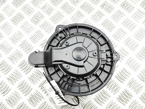 Heater blower motor TESLA MODEL X (5YJX) P90D AWD | BP36470738M62  - Image 5