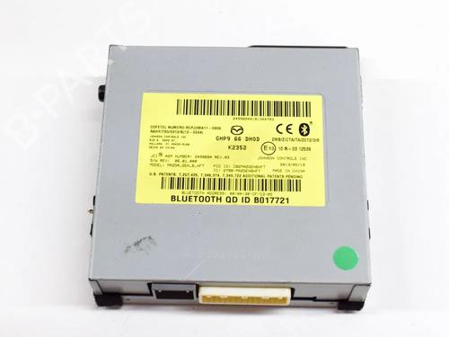 Used Electronic module MAZDA 6 Estate (GJ, GL) 2.2 D (150 hp) 15551834