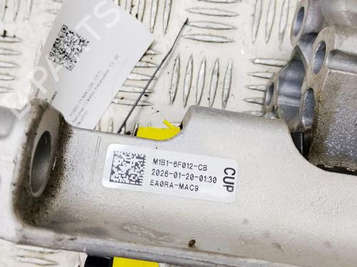 Engine mount FORD PUMA (J2K, CF7) 1.0 EcoBoost mHEV | BP38421699M89 - Image 6