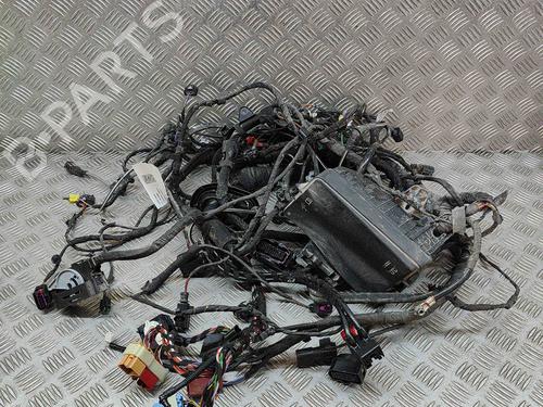 Used Wiring harness VW ID.4 (E21) PRO (265 hp) 28552145
