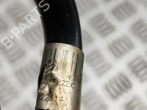 AC pipe VW CRAFTER Van (SY_, SX_) 2.0 TDI FWD (SYB, SYC, SYD) | BP39511488M126 - Image 6