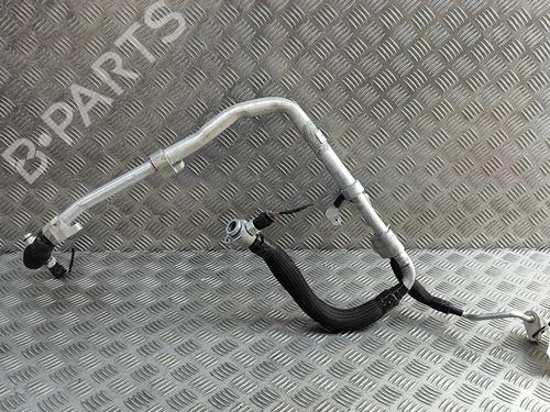 AC pipe PORSCHE TAYCAN Cross Turismo (Y1B) 4 (Y1BBD1) | BP28497826M126 