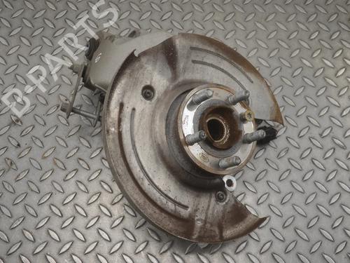 Used Right rear steering knuckle JAGUAR I-PACE (X590) EV400 AWD (400 hp) 30248604