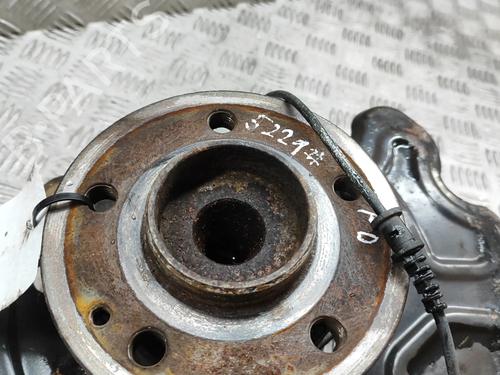 Right front steering knuckle MERCEDES-BENZ VITO Tourer (W447) 114 CDI / 114 BlueTEC (447.701, 447.703, 447.705) | BP24976159M26 