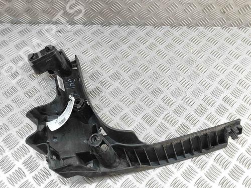 Rear bumper bracket BMW X5 (F15, F85) xDrive 30 d | BP27645163C159 