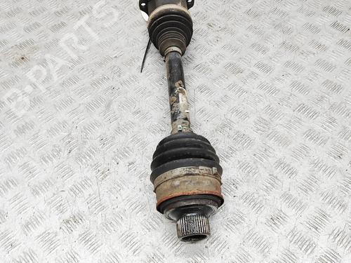 Left front driveshaft AUDI A6 C8 Avant (4A5) 50 TDI Mild Hybrid quattro | BP38070125M38 - Image 4