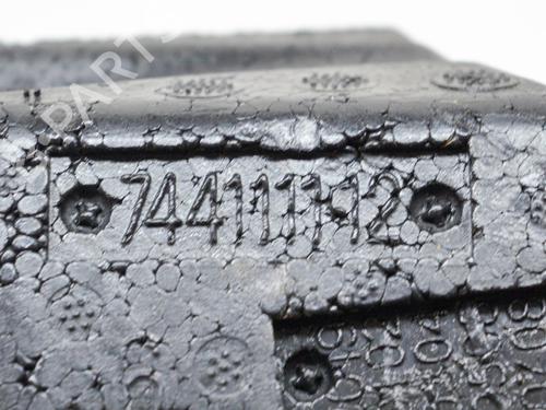 Other BMW X3 (G01, F97, G08) M Competition | BP27753832O1 