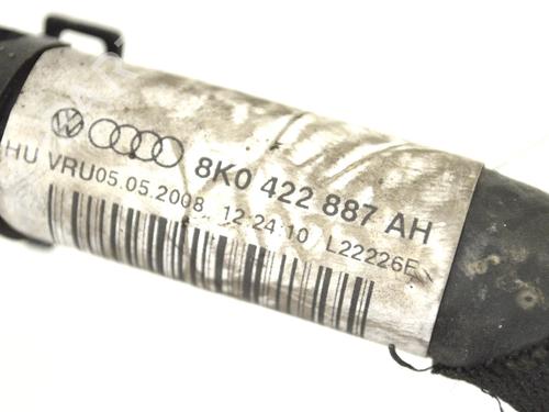 Pipe AUDI A4 B8 (8K2) 1.8 TFSI | BP30281681M125 - Image 5