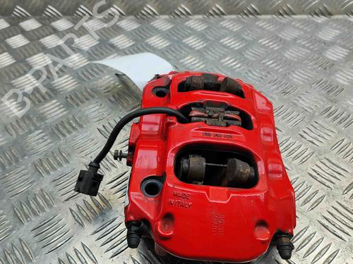 Right rear brake caliper PORSCHE 911 Convertible (991) 3.8 Carrera 4S / 4 GTS | BP29392439M106 