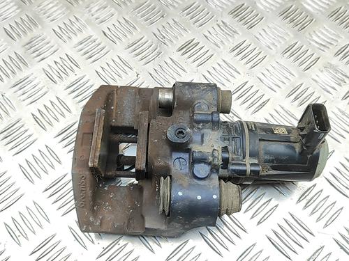 Left rear brake caliper TESLA MODEL S (5YJS) P100D AWD | BP28436571M107 - Image 2