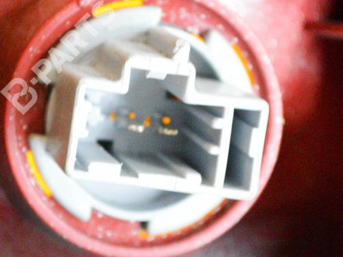 Left taillight MAZDA 3 Saloon (BK) 2.0 (BKEP) | BP7736531C34