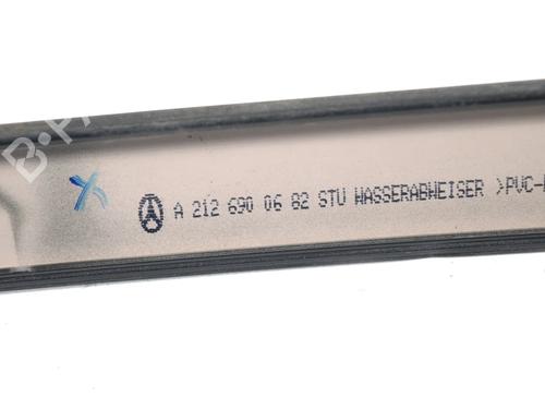 Other MERCEDES-BENZ E-CLASS (W212) E 220 CDI | BP30256695O1