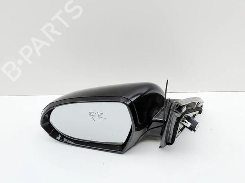 Retrovisor esquerdo Retrovisor esquerdo 39565855 39565855