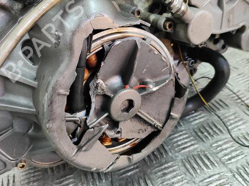 Engine APRILIA MOTORCYCLES RSV RSV Mille R (RP) | BP36066567M1 - Image 8