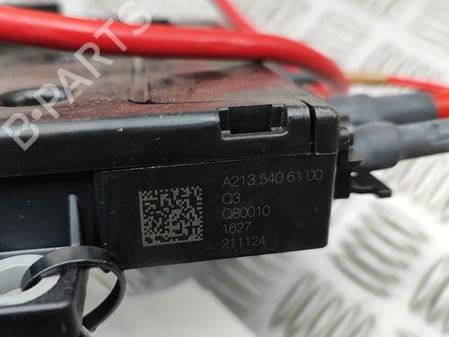 Fuse box MERCEDES-BENZ GLC (X253) 300 d 4-matic (253.919) | BP29731153E1