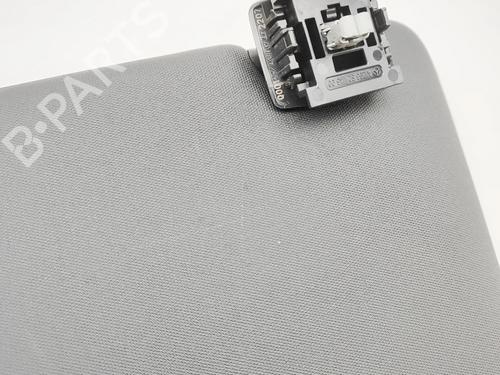 Left sun visor MERCEDES-BENZ EQS (V297) EQS 450+ (297.123) | BP39205536I1 - Image 6