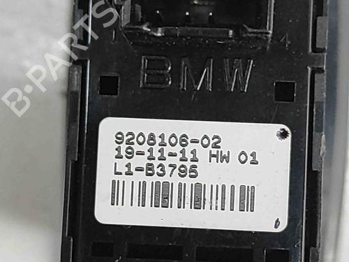 Right rear window switch BMW X3 (F25) xDrive 20 d | BP29310536I28 