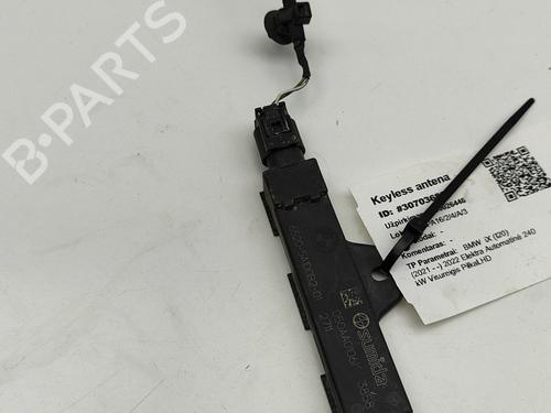 Used Electronic module BMW iX (I20) xDrive 40 (326 hp) 28560169