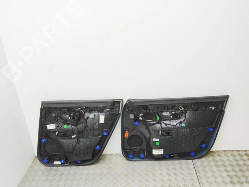 Seats set VOLVO S90 II (234) D5 AWD | BP39958975C78 - Image 12