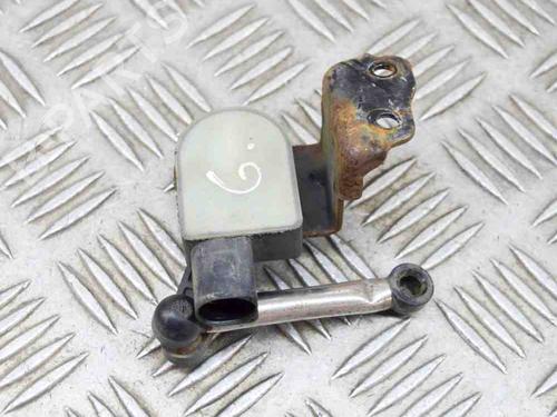 Elektronensonde für SKODA SUPERB II Estate (3T5) 2.0 TDI (170 hp) 14646707