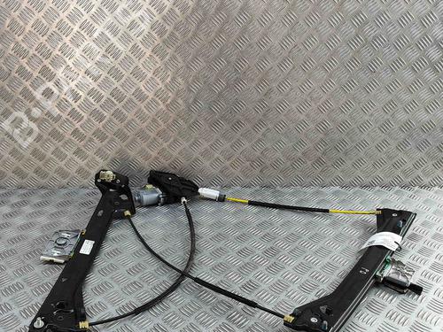 Used Front right window mechanism AUDI TT (FV3, FVP) 40 TFSI (197 hp) 29404394