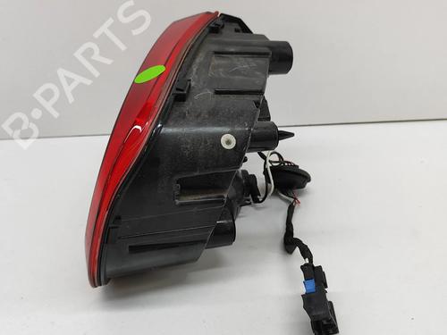 Left tailgate light CITROËN C5 AIRCROSS (A_) 1.2 PureTech 130 (ARHNSJ) | BP29391283C79 - Image 2