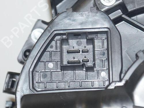 Heater matrix VW TOUAREG (7LA, 7L6, 7L7) 5.0 V10 TDI | BP14658787M63 