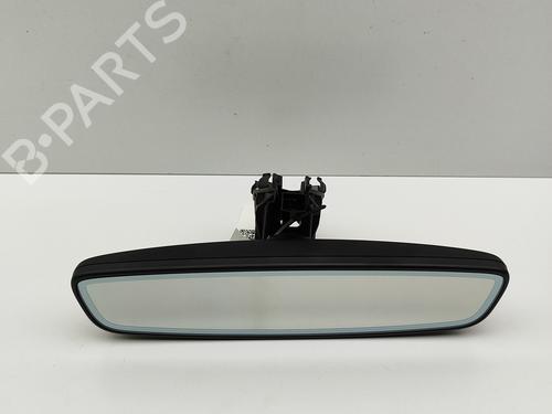 Rétroviseur intérieur CUPRA ATECA (KH7, KHP, KBP) 2.0 TSI 4Drive (300 hp) 30301565