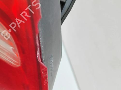 Left taillight PORSCHE PANAMERA (970) 3.6 4 | BP27803863C34 