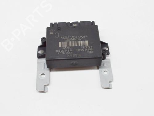 Electronic module NISSAN LEAF (ZE1) Electric | BP27762910M83 