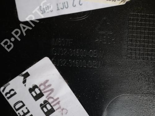 Rear right panel LAND ROVER RANGE ROVER EVOQUE (L538) 2.0 D 4x4 | BP30247561C61 - Image 5