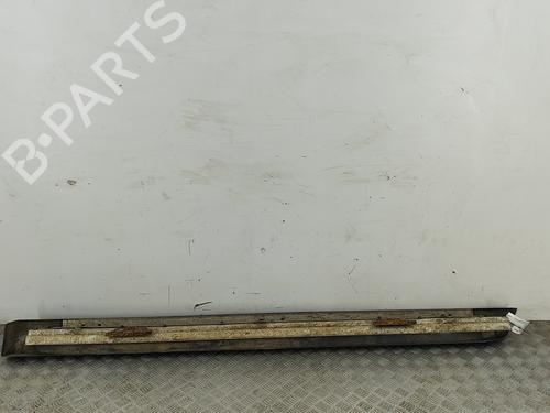 Right sideskirt TOYOTA LAND CRUISER PRADO (_J12_) 3.0 D-4D (KDJ120_) | BP27731289C114 